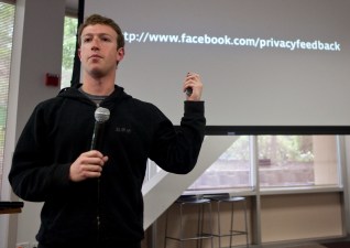 Facebook Will Start Sharing Phones, Addresses