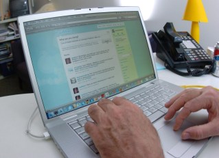 Why Do Tech Workers Say "So" So Much?