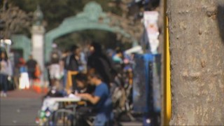 UC Berkeley Says Astronomer Appropriately Disciplined Amid Sex Harassment Claims