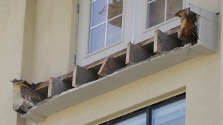 Berkeley Balcony Collapse Survivors Being Treated in San Jose