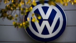 California Rejects Volkswagen Recall for 3-Liter Diesel Cars