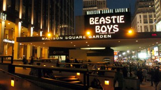 Founding Beastie Boys Member John Berry Dies at 52
