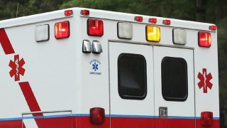 Car Slams into San Francisco building, Sending 3 to Hospital