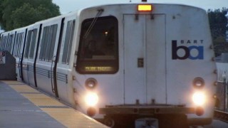 BART Receives $6 Million Grant for 19th Street Station Upgrades