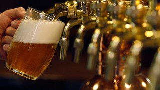 Last Call 4 A.M.? California May Push Back Closing Times For Bars