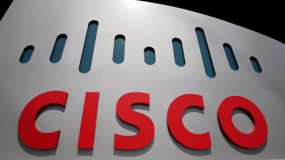 Stock options cisco