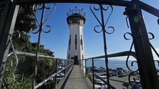Death Row Inmate Dies at San Quentin Prison