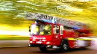 Apparent Hoarder Killed in San Francisco High-Rise Fire, Officials Say