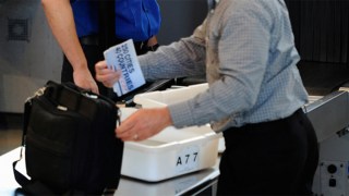 TSA Worker Indicted for Conspiring to Smuggle Marijuana Through Oakland Airport