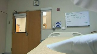 "Chemical-Type" Smell Shuts Down Santa Clara Kaiser Hospital