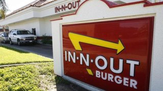 Teen Arrested in Connection With In-N-Out Parking Lot Assault