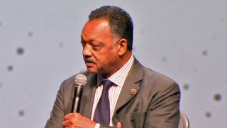 Rev. Jesse Jackson to Visit Oakland Tech High School to Push Tech Diversity