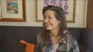 Oakland Mayor Libby Schaaf 'Disappointed' That Homicides Are Up in 2015