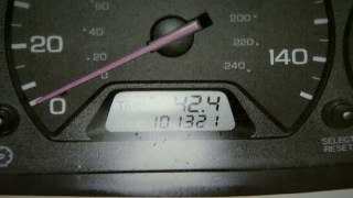 80 Charges Filed Against Antioch Car Dealer in Alleged Odometer Rollback Scheme
