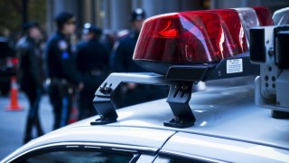 Officer-Involved Shooting at Scene Of Early Morning Commercial Burglary in Richmond