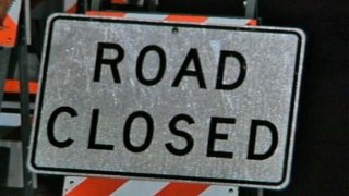 Posey Tube That Runs from Alameda to Oakland to Be Closed for 3 Nights Starting Monday