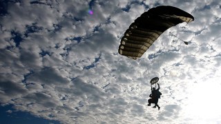 Instructor in Deadly Skydive Not Certified, Records Show