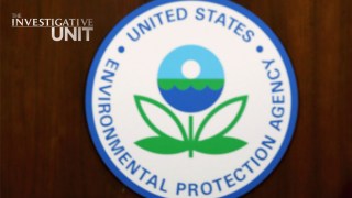 New Tests Show Increased Levels of Chemicals in EPA Building