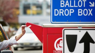 San Mateo County First in California to Move Ahead With All-Mail November Election