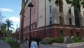 San Jose Tops List of Desirable College Destinations