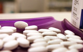Oakland Doctor Charged With Multiple Counts of Illegal Prescriptions
