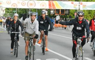 San Francisco Bay Set to Add Thousands to Bike-Share Program