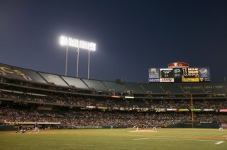 Coliseum Joint Powers Authority Board OKs 10-Year Lease Agreement With Oakland A's