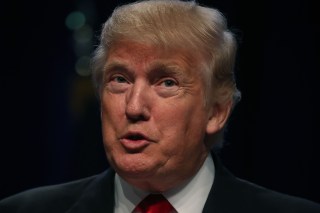 NY Attorney General Reveals Inquiry Into Trump Foundation