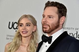Sean Parker Offered Ian McKellen $1.5M to Officiate Wedding in Gandalf Garb: Report