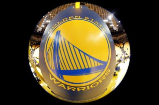 Basketball Meeting: Office Towers Included In Plan For New Warriors Arena