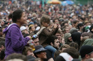 Top Bay Area Festivals and Fairs to Attend Over the Summer