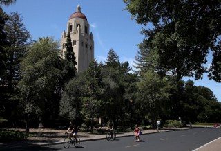 Stanford Failed to Stop Sexual Predator for Years, Lawsuit Alleges