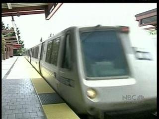 Cash in Hand for BART Extension to San Jose