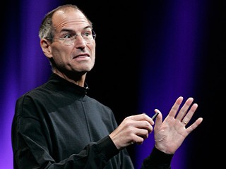 Apple Shareholders Demand Company Explain Succession Plan