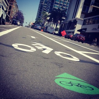 Raised Bikeway Coming to Valencia Street in San Francisco