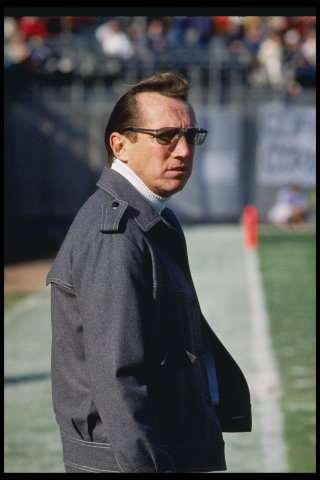 Al Davis Through the Years: 1984-2011