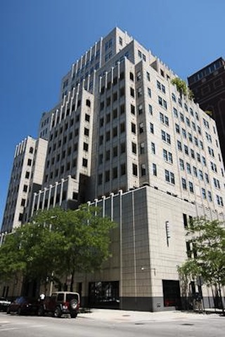 Derrek Lee's Chicago Condo for Sale