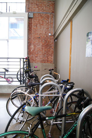 Timbuk2 Is Right Here in San Francisco