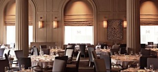 Michael Mina Renews Westin Deal, Not Going Anywhere