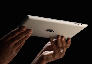 iPads Replace Playbooks For Stanford Football