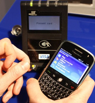 More Reports Say Android Will Have "Wave-And-Pay" Capability
