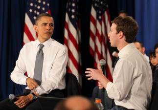 Zuckerberg Tweet Pushes SOPA Action