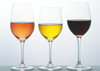 Deal Alert: Wine by the Glass Prices Plummet