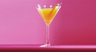Cheers! It's World Cocktail Day