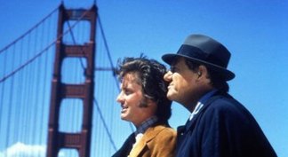 Hollywood Sets Based in San Francisco