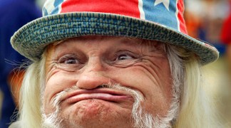 Wild and Wacky Summer Festivals