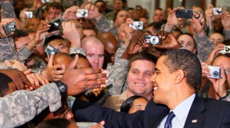 The Week that Was: Obama in Iraq, Pirates Attack...