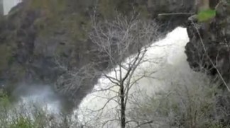 Bay Area Storm Photos