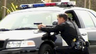 Images From Oakland Mass Shooting