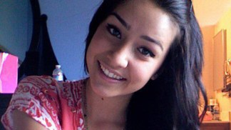 Sierra Lamar Has Been Missing for a Full Year